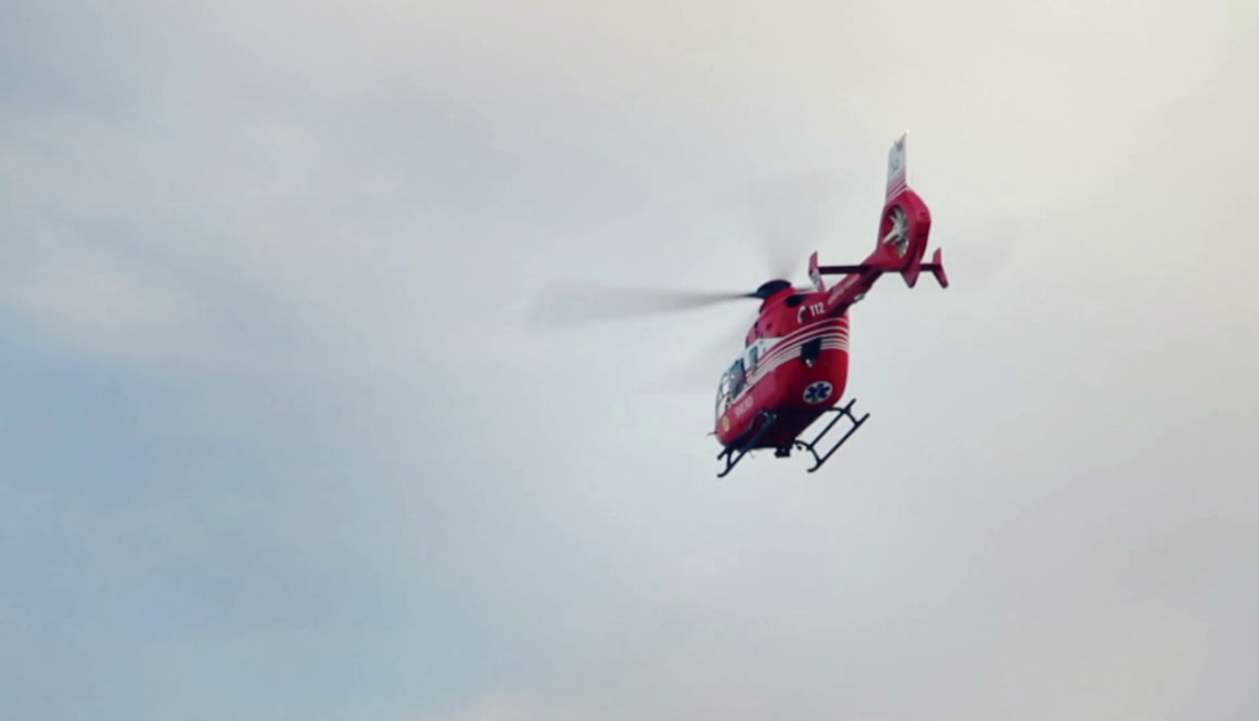 Motorcyclist Critically Injured in Fairhope Collision