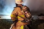 Citronelle Resident Dies in House Fire
