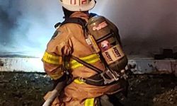 Citronelle Resident Dies in House Fire