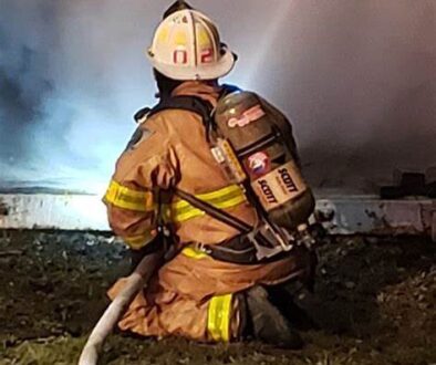 Citronelle Resident Dies in House Fire