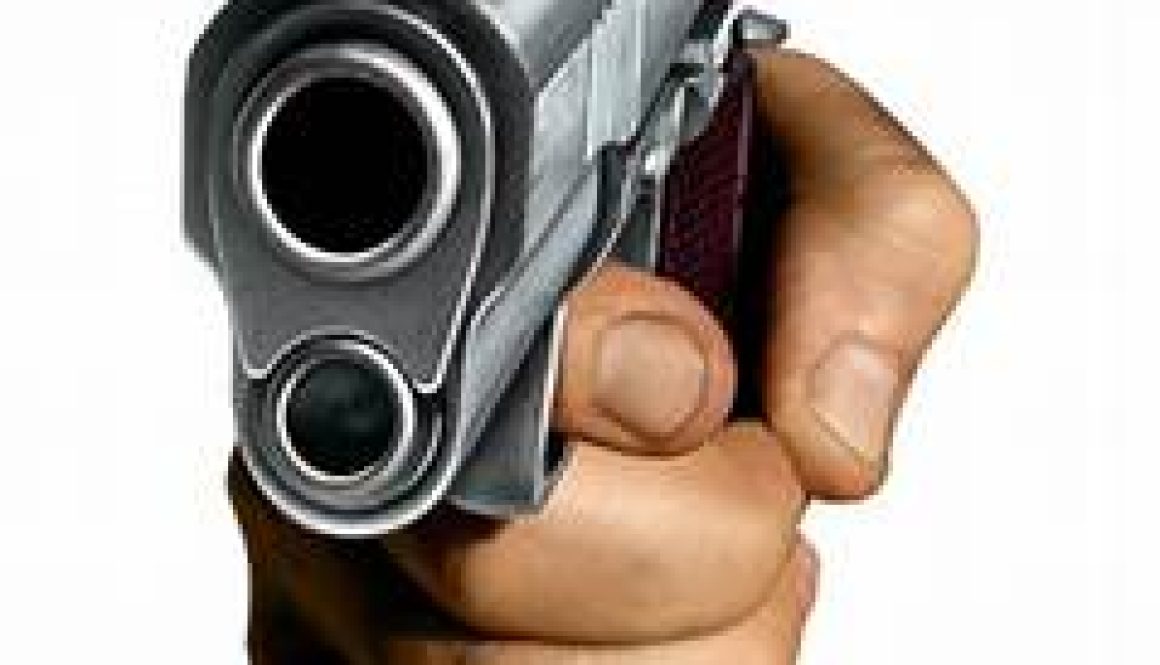 Protecting You, Your Faimily, Your Property -PART 4