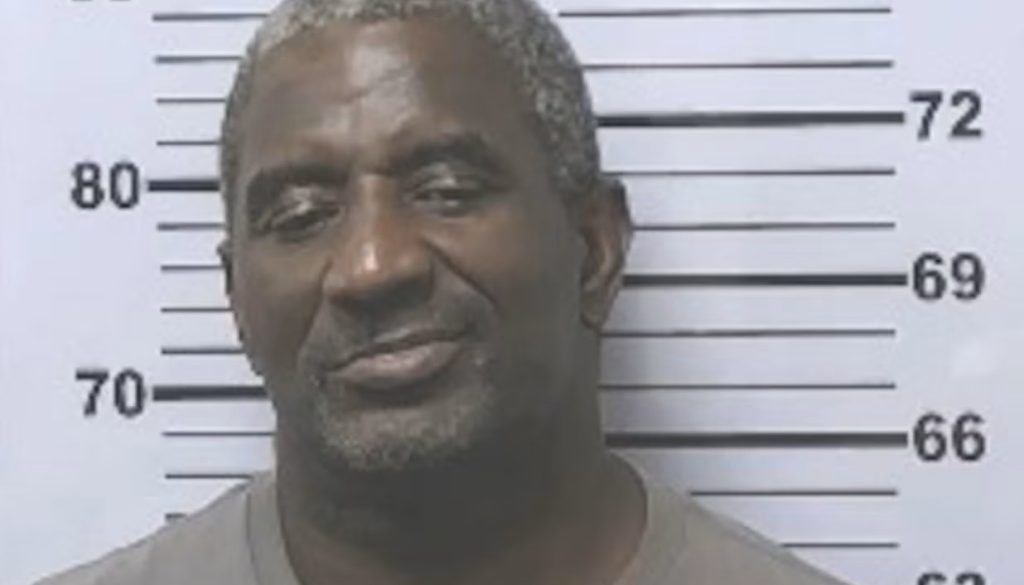 Mobile Police Capture Man Wanted for Bank Robbery