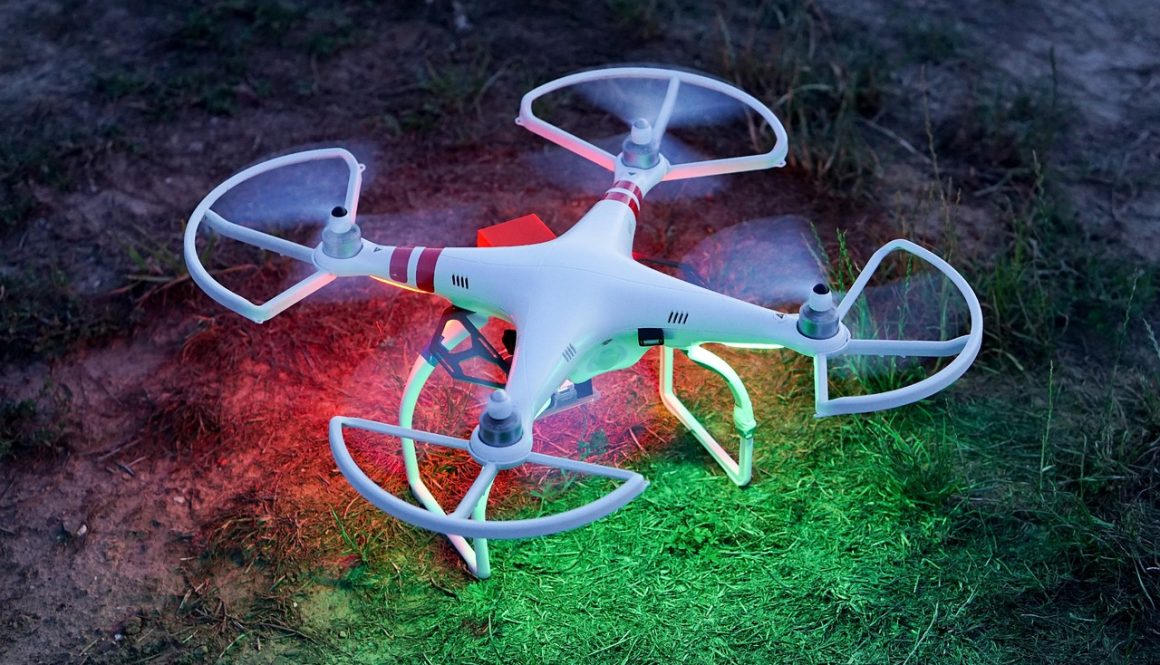 Alabama Woman Used Drone Twice in Attempt to Smuggle Drugs Into Prison