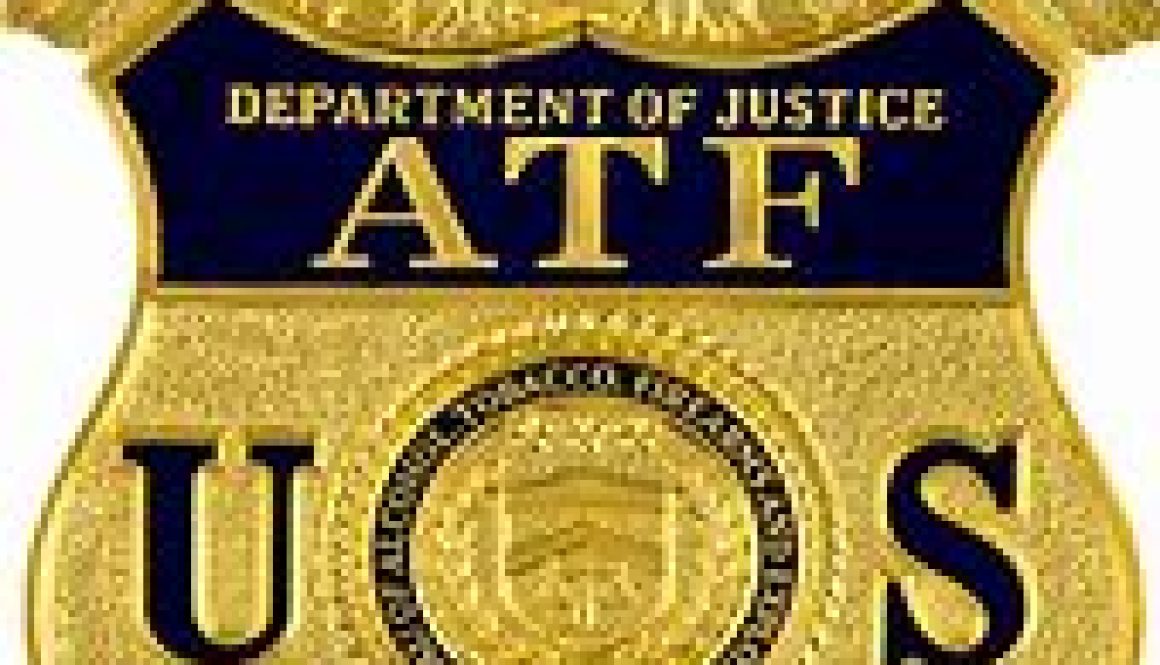 Sen. Tuberville’s Bill Seeks to Limit the Authority of the ATF