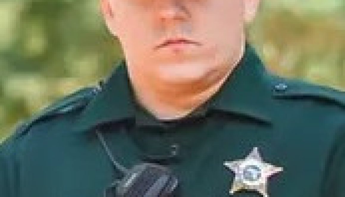 Walton County Deputy Sheriff Murdered at Dollar General Store
