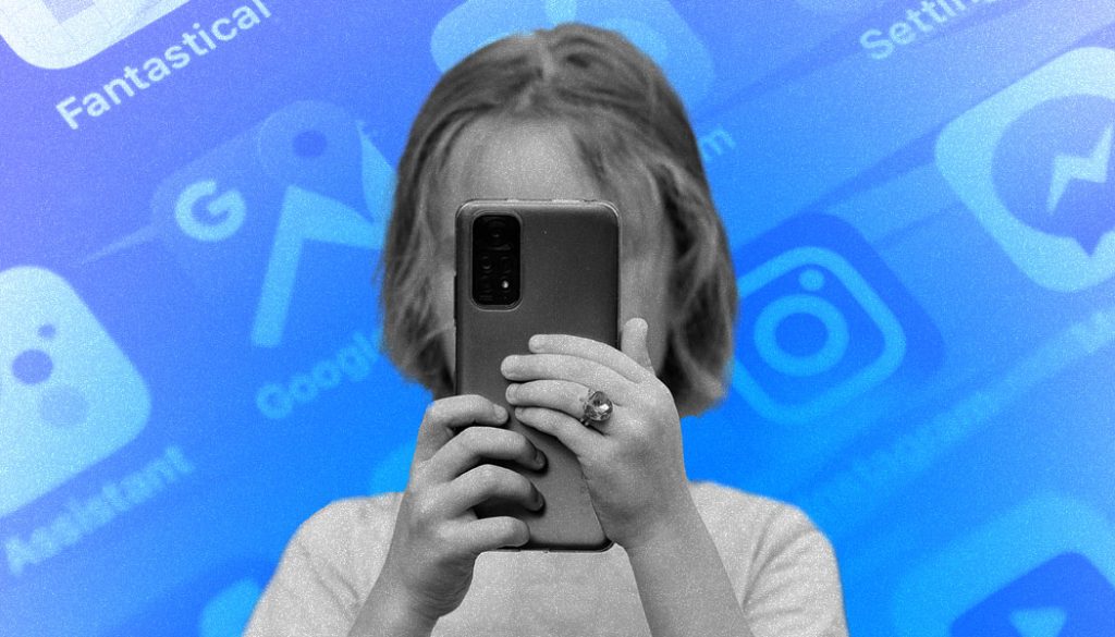 Poll: 83% of Alabama Voters Support App Store Parental Approval to Download Apps 