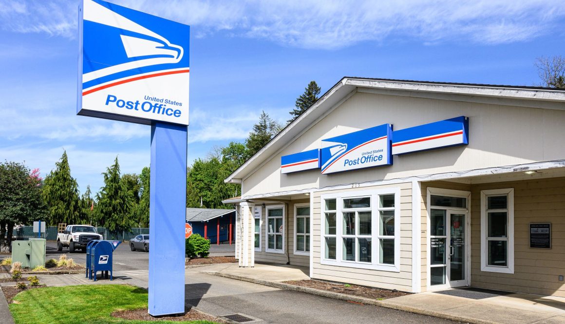 Major Postal Service Changes Start April 8th!