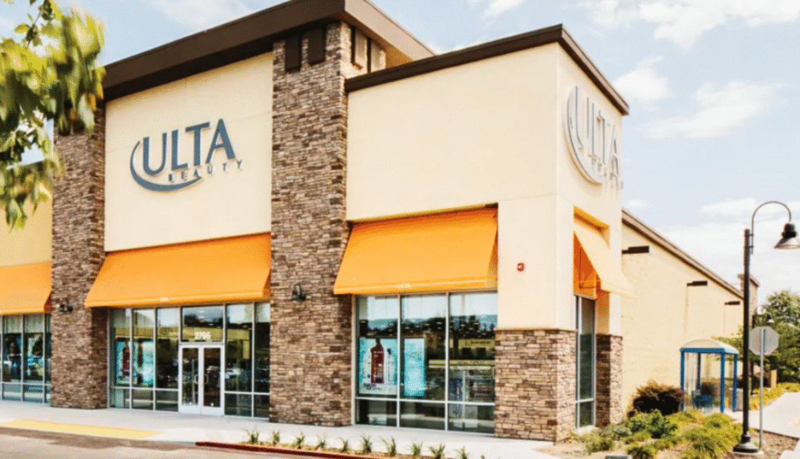 Organized Retail Theft Reported at Daphne Ulta Beauty