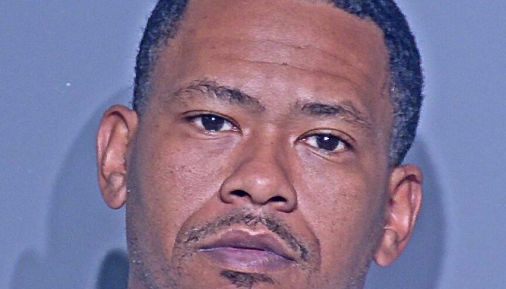 Daphne Police Make Felony Drug Arrest