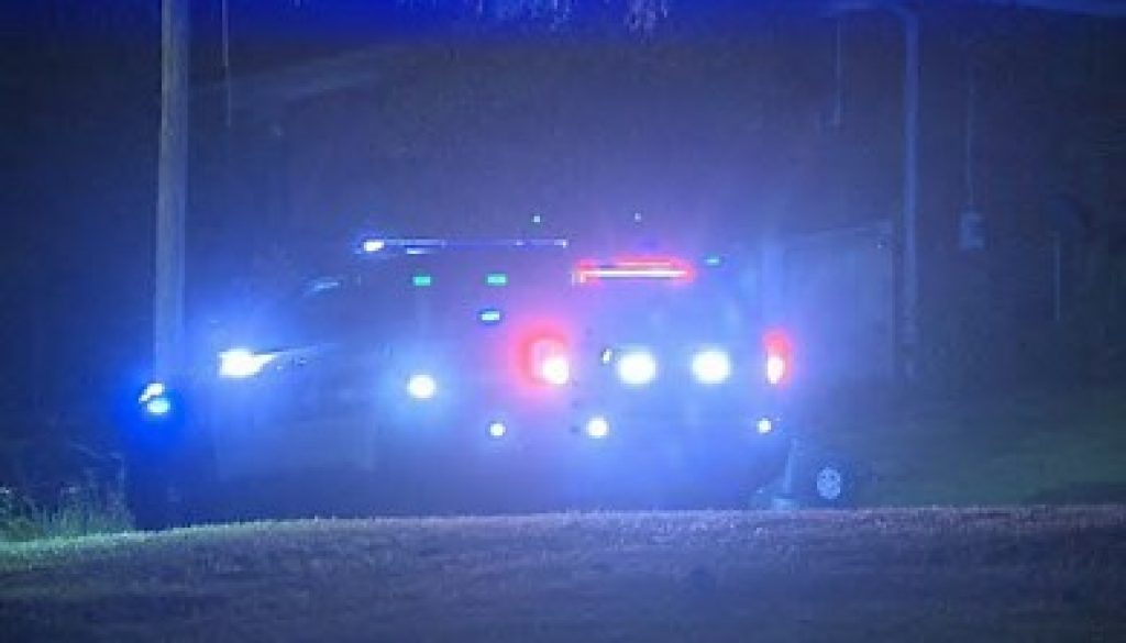 Birmingham Police Make 100 Arrests in Crime Reduction Effort