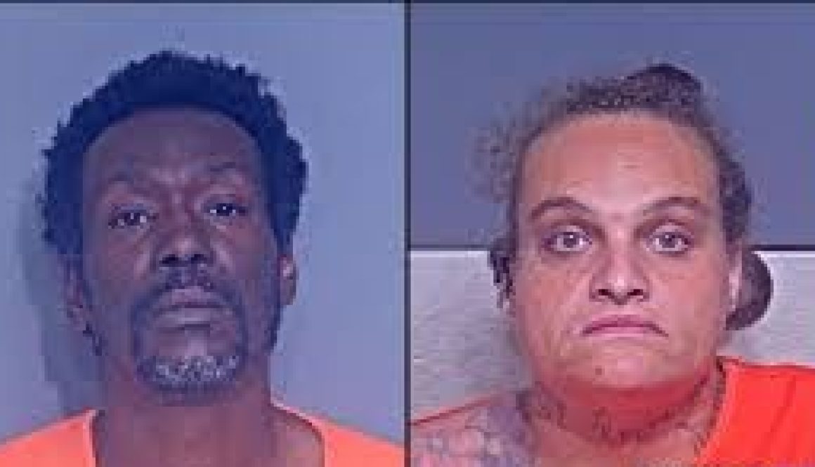Two Arrested For Sodomy While Holding a Gun to a Teen