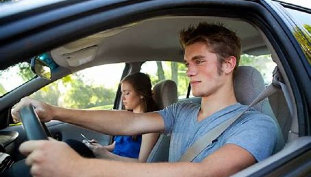 Tenn. Cracks Down on Bullies: Bill to Yank Driver’s Licenses For a Year Heads to Gov. Desk