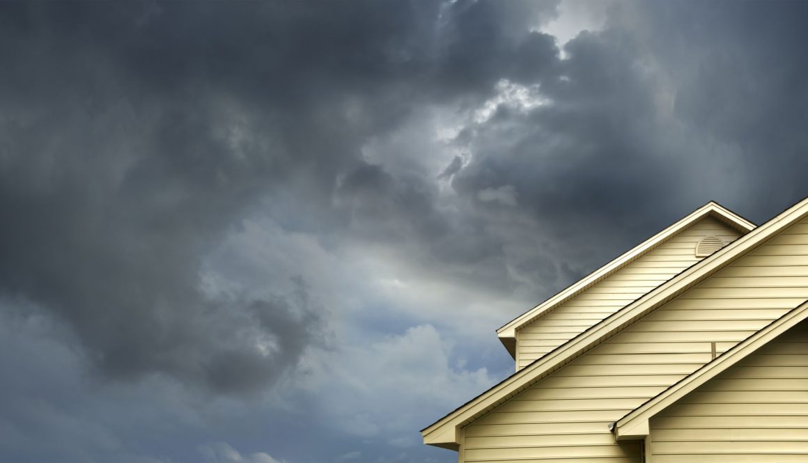 Power Outages During Sunday’s Storms Left More Than 16,000 People in the Dark
