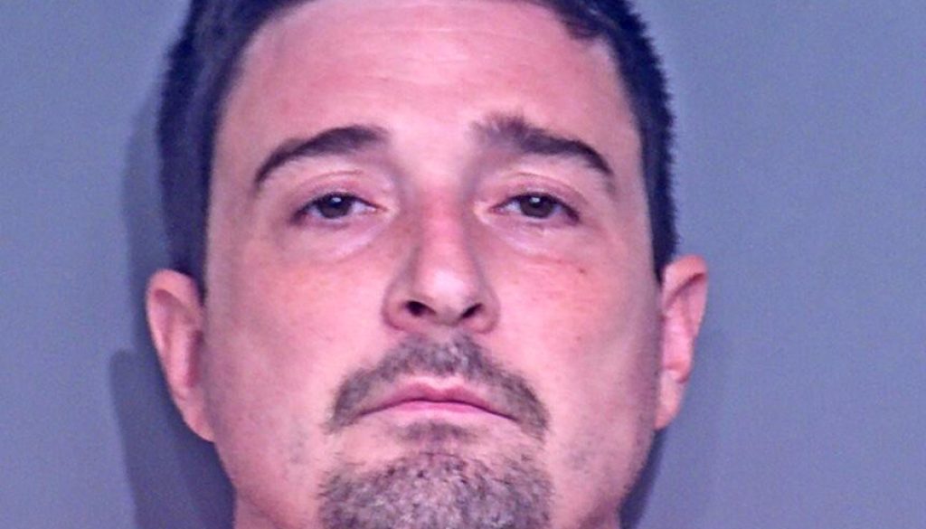 Fairhope Police Arrest Man on Multiple Child Pornography Charges