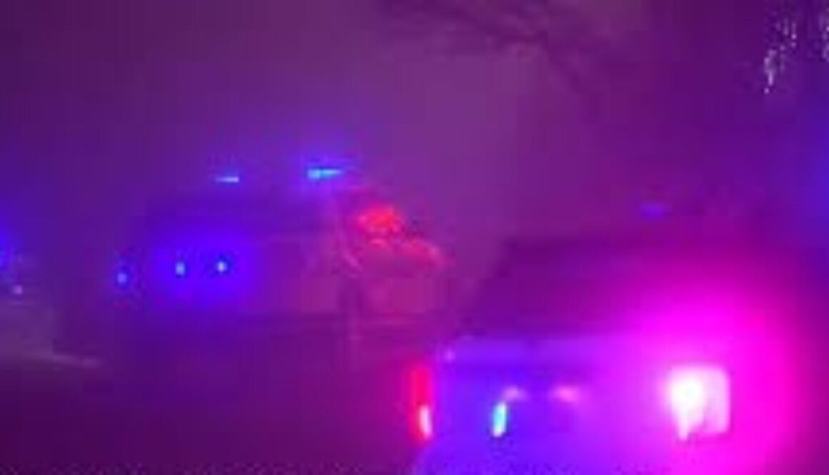 Double Shooting Reported in Daphne