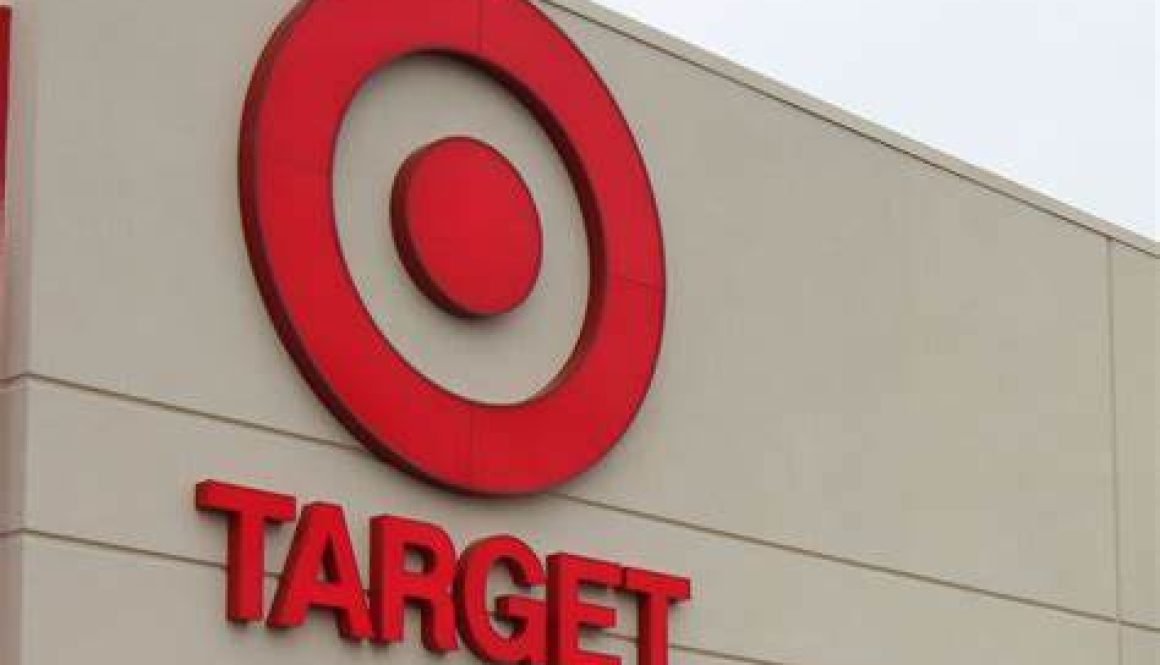 Daphne Target Store Becoming Repeat Target of Theft