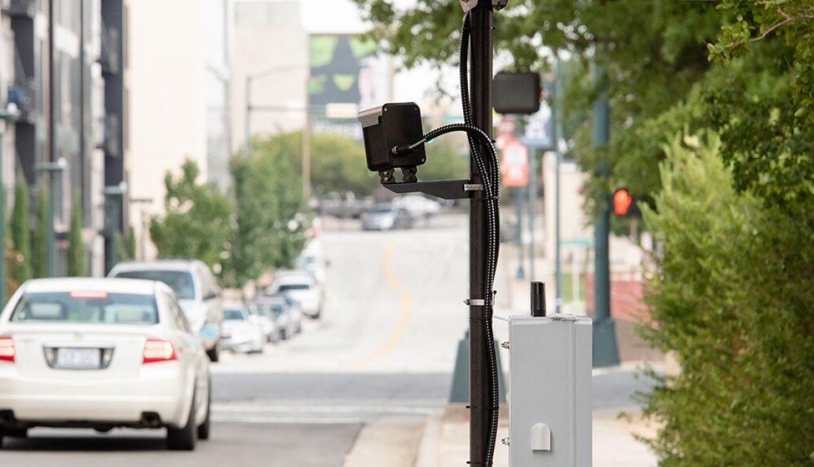 License Plate Readers Coming to Orange Beach