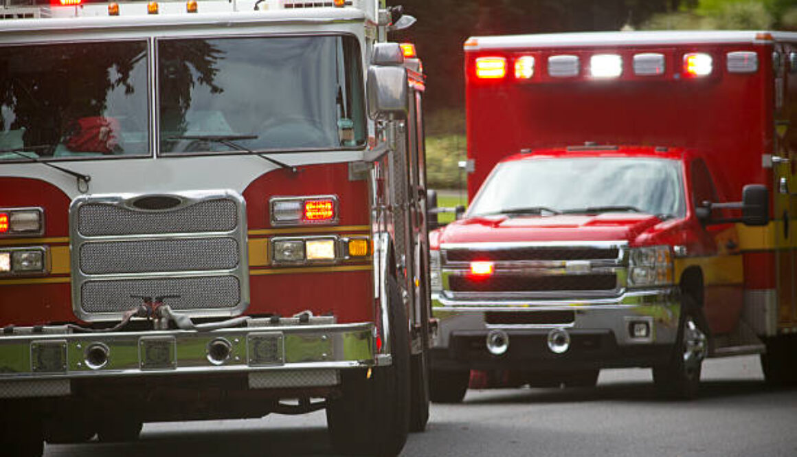 Two Men Die in Conecuh County Fire