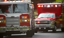 Two Men Die in Conecuh County Fire