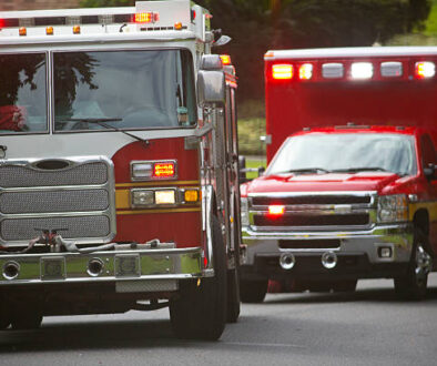 Two Men Die in Conecuh County Fire