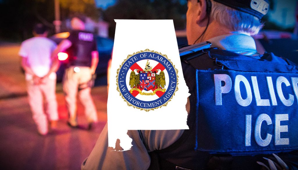 Alabama Committe Approves Bills Related to Illegal Immigration