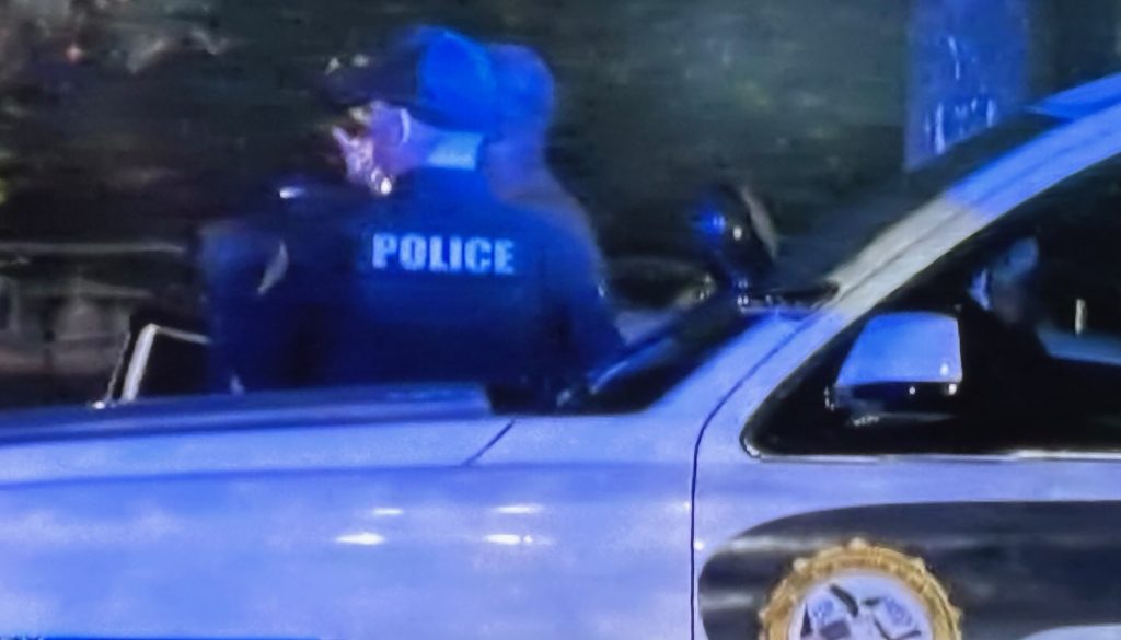 Citronelle Woman Charged With Breaking Into Car, Stealing Debit Card