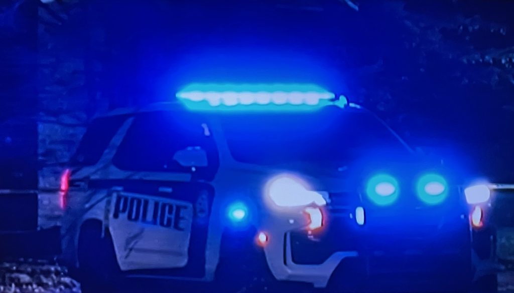 Driver With Drugs Arrested After Fleeing Police Twice