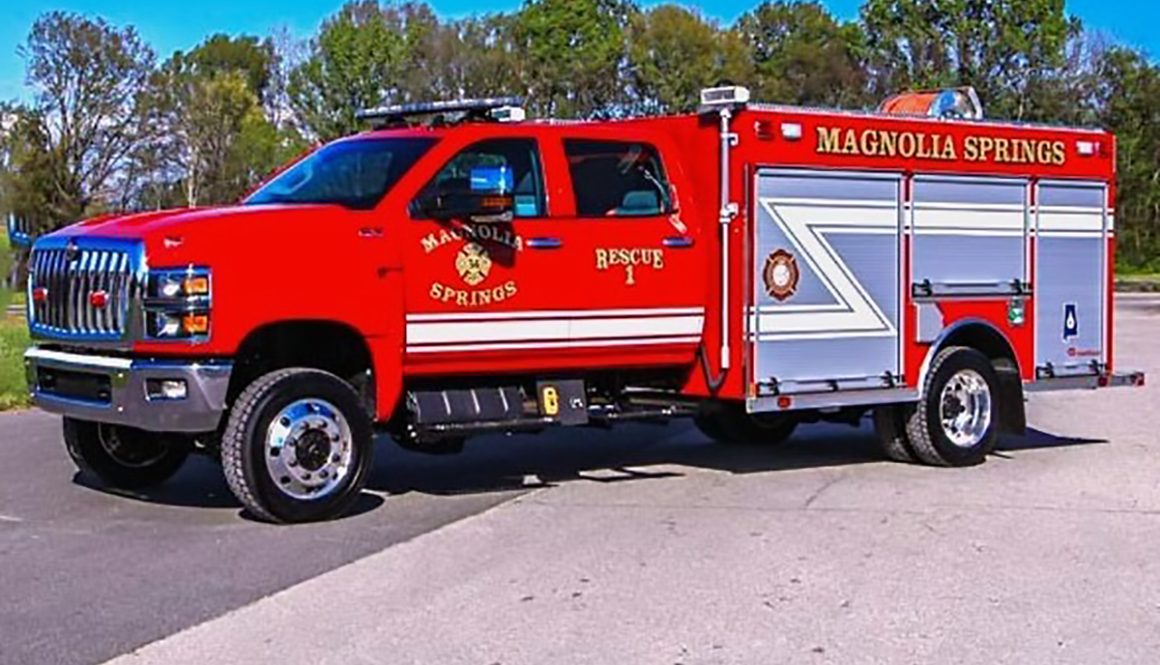 Vehicle Flips, Injuries Reported in Barnwell Area Wreck