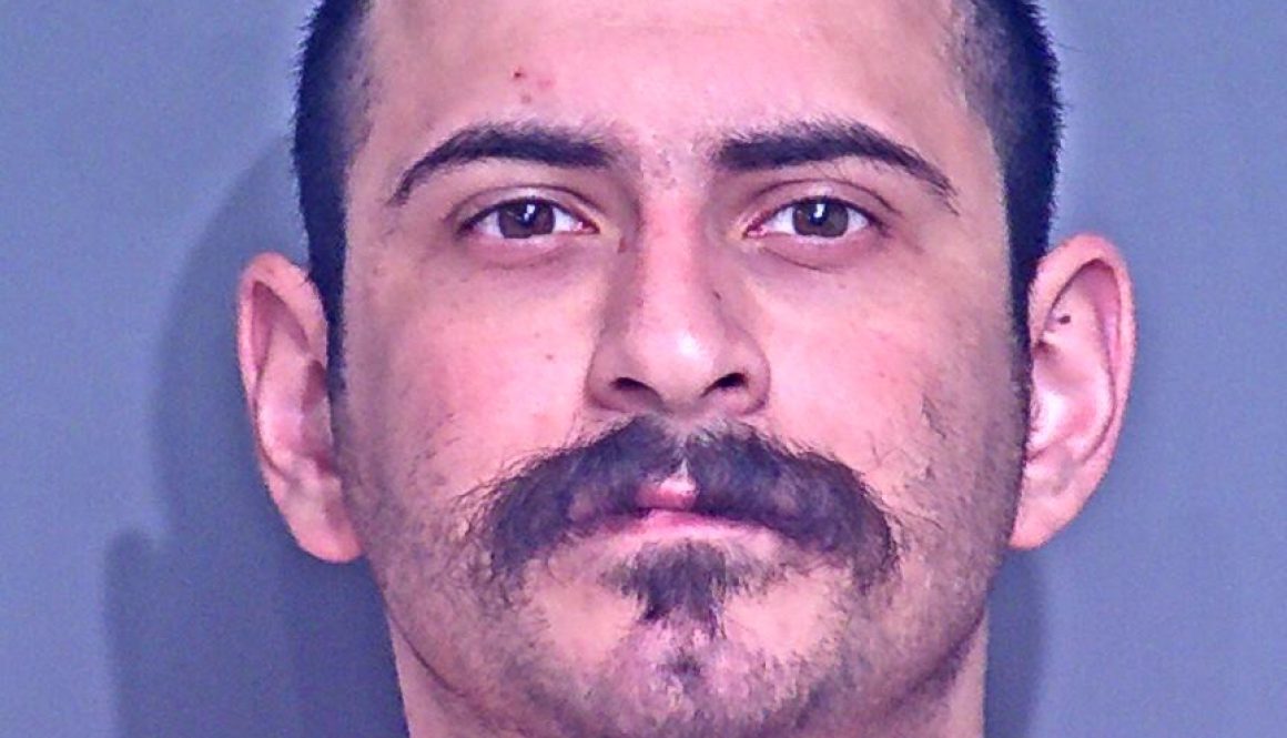 Foley Police Charge 31-Year-Old Man with Child Porn Possession Charges