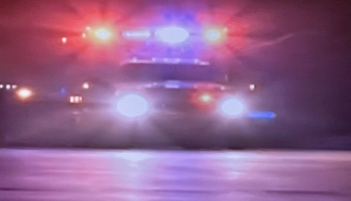 Several Persons Injured in Fairhope Wreck