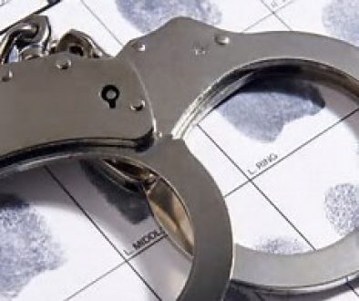 Daphne Police Report May’s Arrests