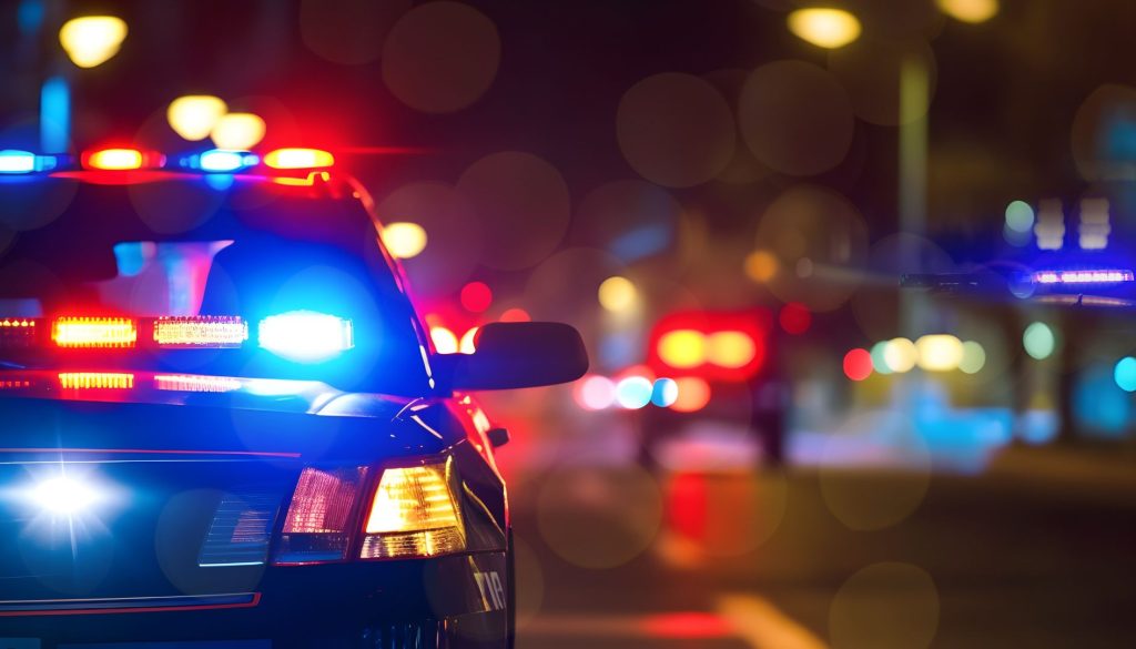 Gov. Ivey Signs ‘Back the Blue’ Police Immunity Bill Into Law