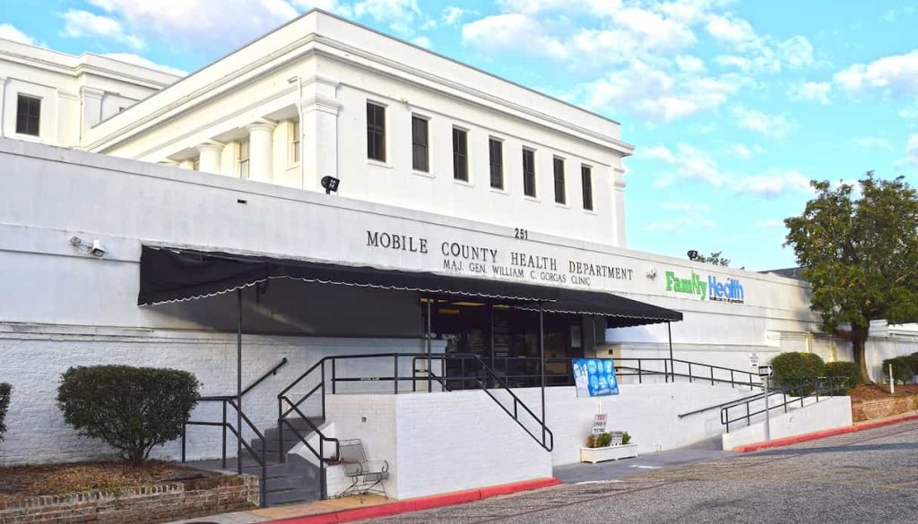 Mobile County Health Department Employee Releases Medical Records to Woman Posing as Patient