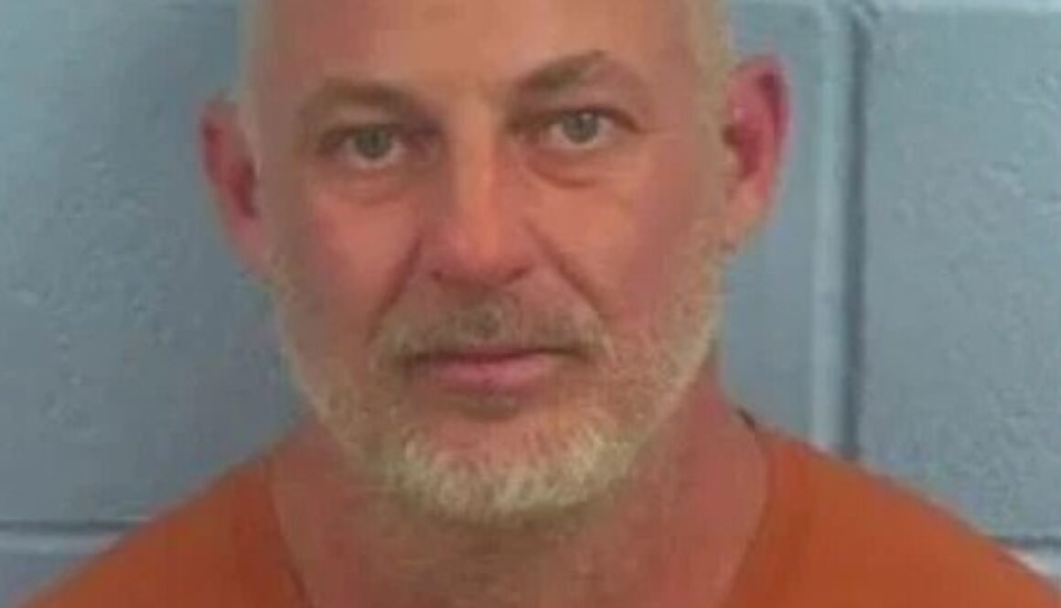 Alabama Man Charged With 50 Counts of Possession of Child Pornography ...