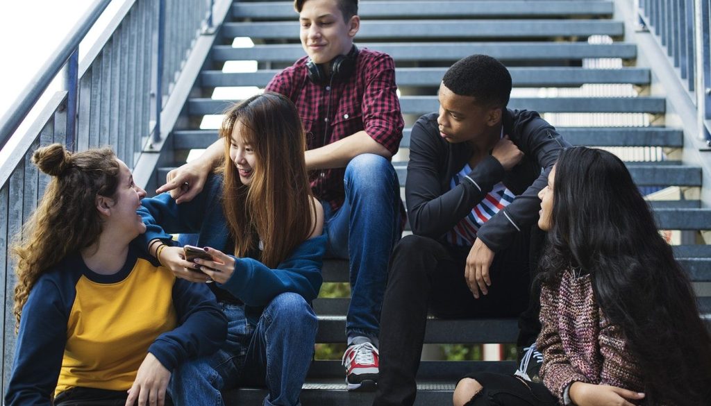 Nationwide, Property Crimes Rise During School Breaks