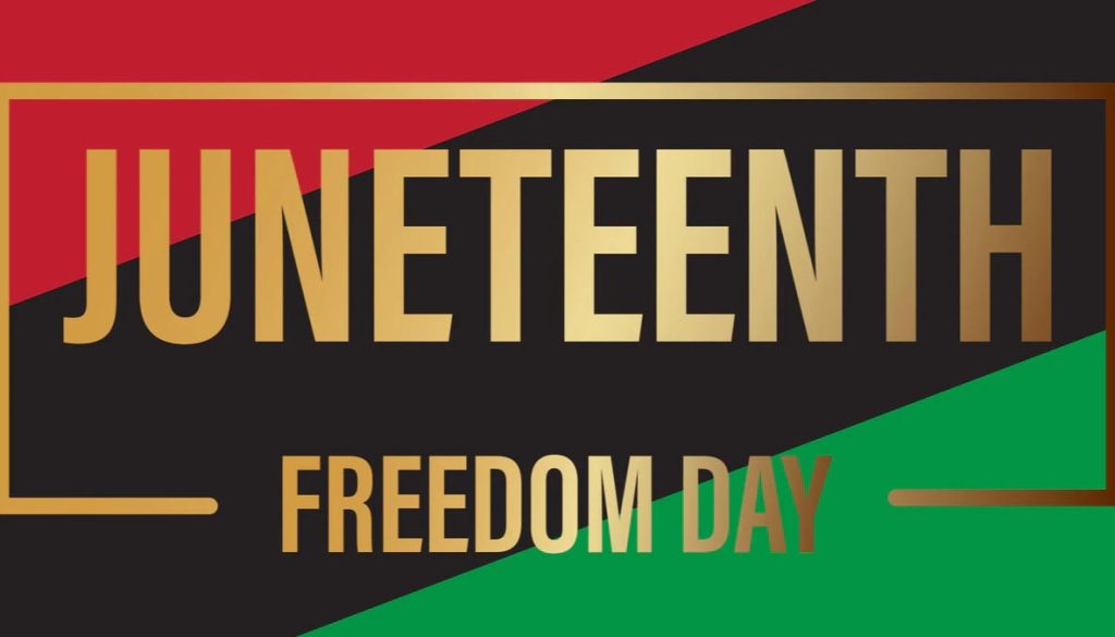 Juneteenth to Become New Alabama Holiday