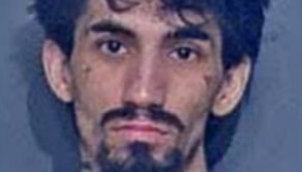 Foley Man Charged With Armed Robbery During Firearm Transaction