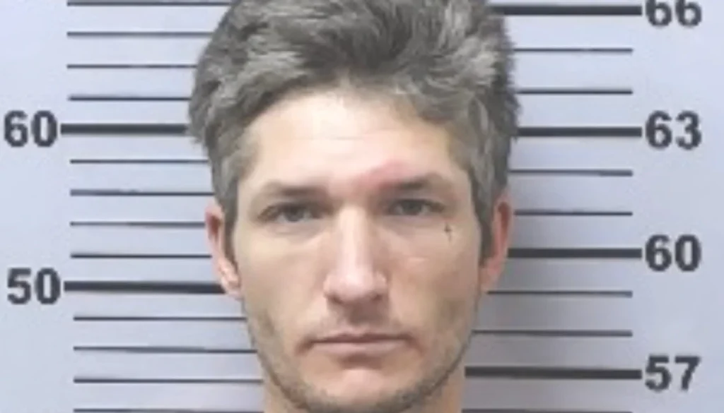 Irvington Man Charged with Elder Abuse, Domestic Violence