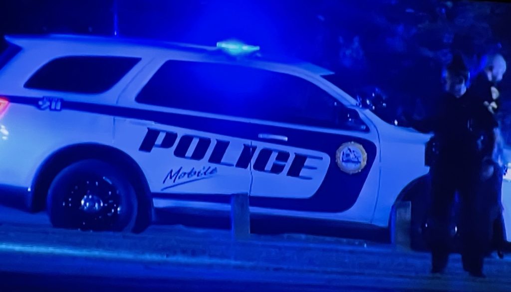 I Person Shot, 2 Homes Shot Into as Mobile Violence Continues