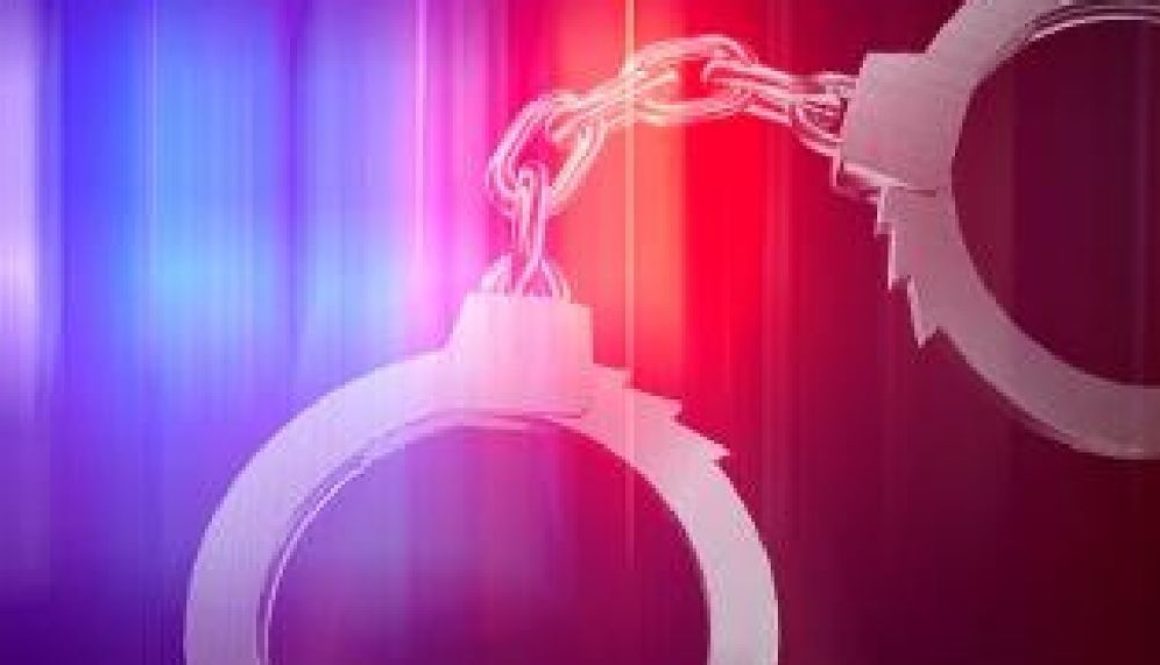 Private Security Capture Burglars at Apartment Complex