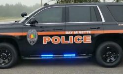 A Motor Vehicle Collision in Bay Minette Has Resulted in a Fatality
