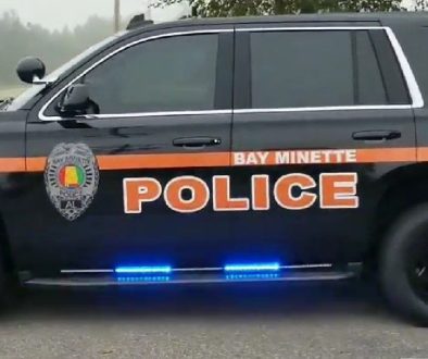 Teenager Charged in Bay Minette Shooting