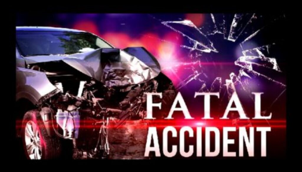 Woman Dies in Escambia County Ala. Wreck