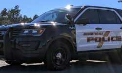 Hit and Run Crash in Robertsdale Causes Rollover-Minor Injuries