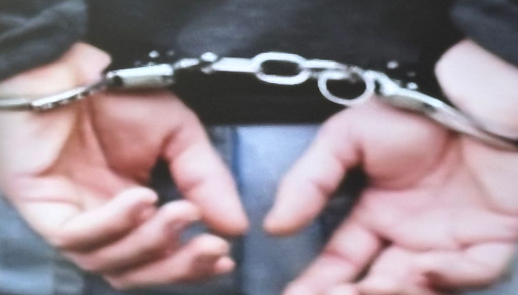 Fairhope Police Charge Teen in Rock Creek Shooting