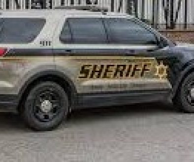 Mobile County Sheriff’s Office Investigating Vehicle Break-Ins