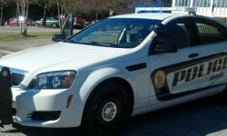 Mobile Police Charge Man in Assault at Hospital