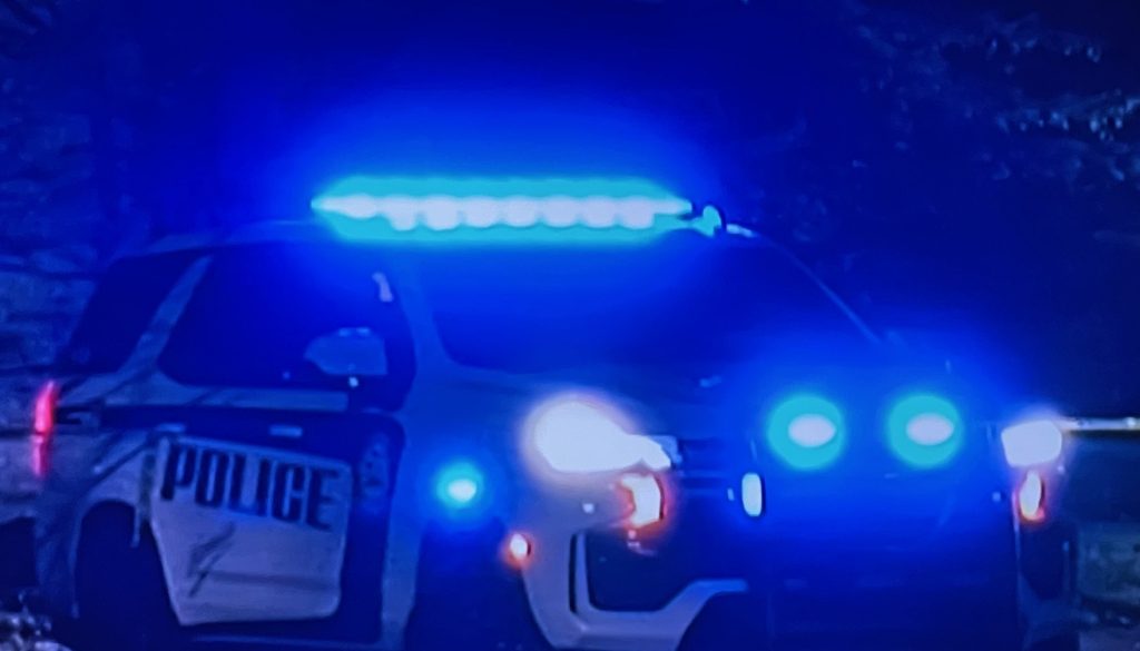 Mother Arrested After Using Extension Cord to Beat Child