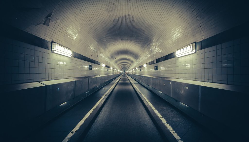 Bankhead and Wallace Tunnels to Close For Planned Inspections and Maintenance