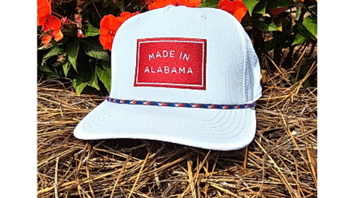 ‘Made in Alabama’ Hat Goes National — Now Available For Purchase